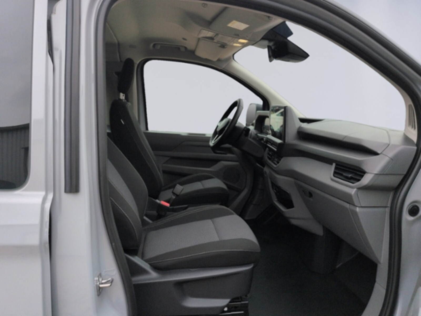 Volkswagen Transporter Kasten kurzer Radstand – Bild 20