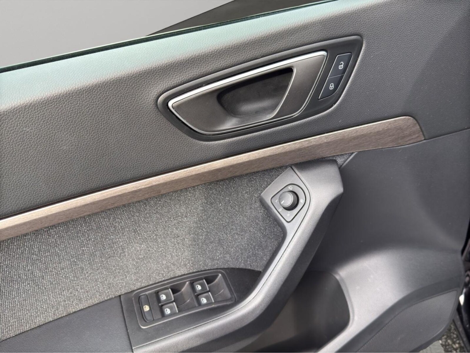 SEAT Ateca – Bild 13