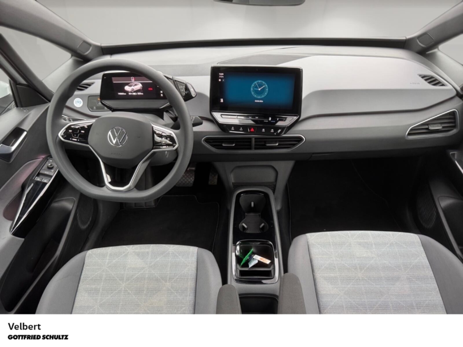 Volkswagen ID.3 – Bild 5