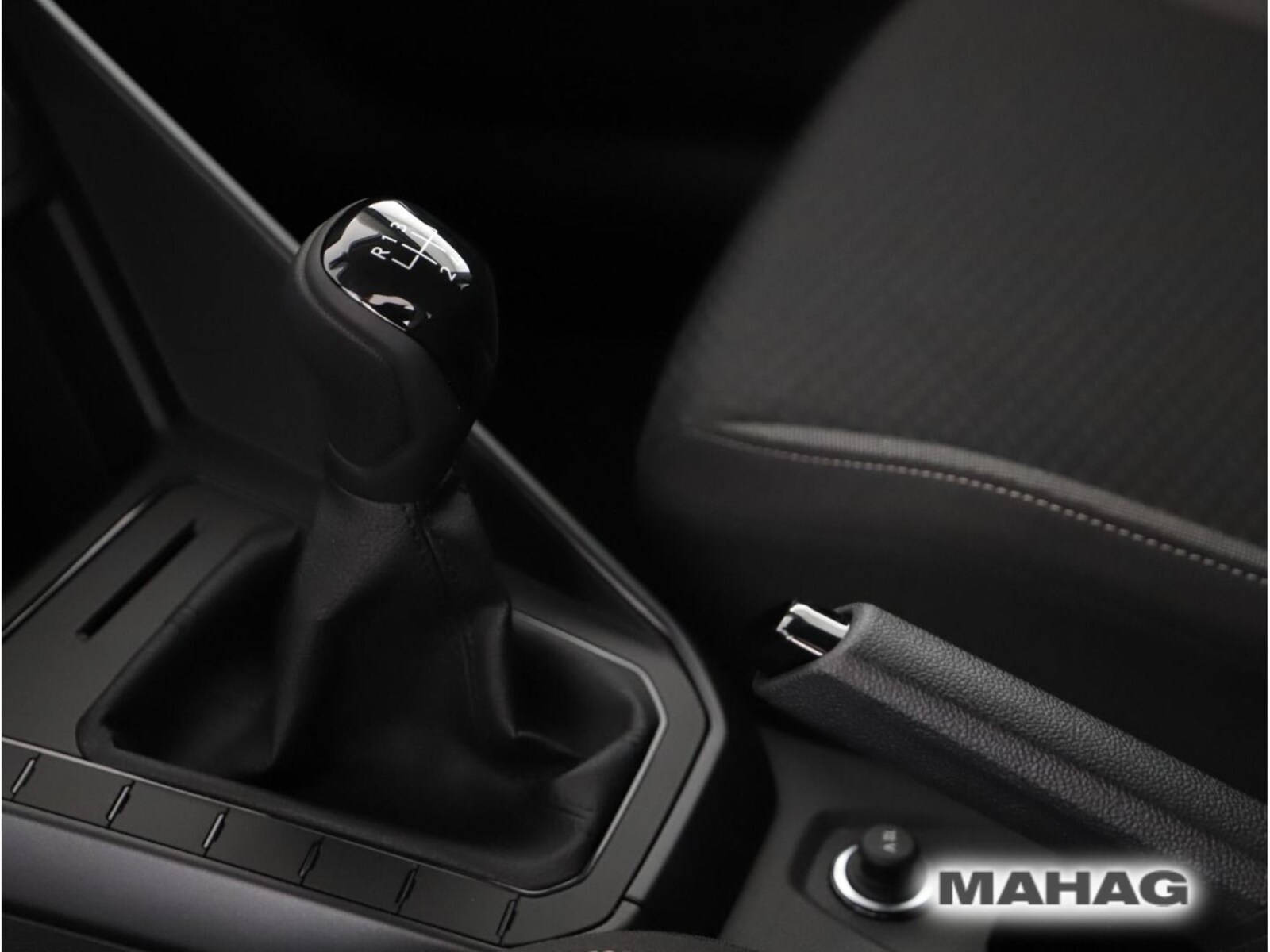 Volkswagen Taigo – Bild 15