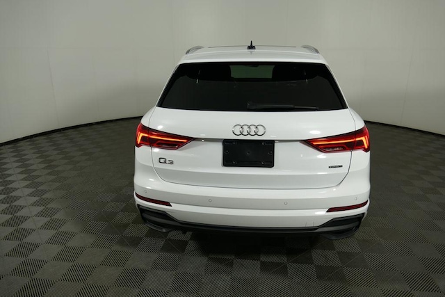 2024 Audi Q3 SUV
