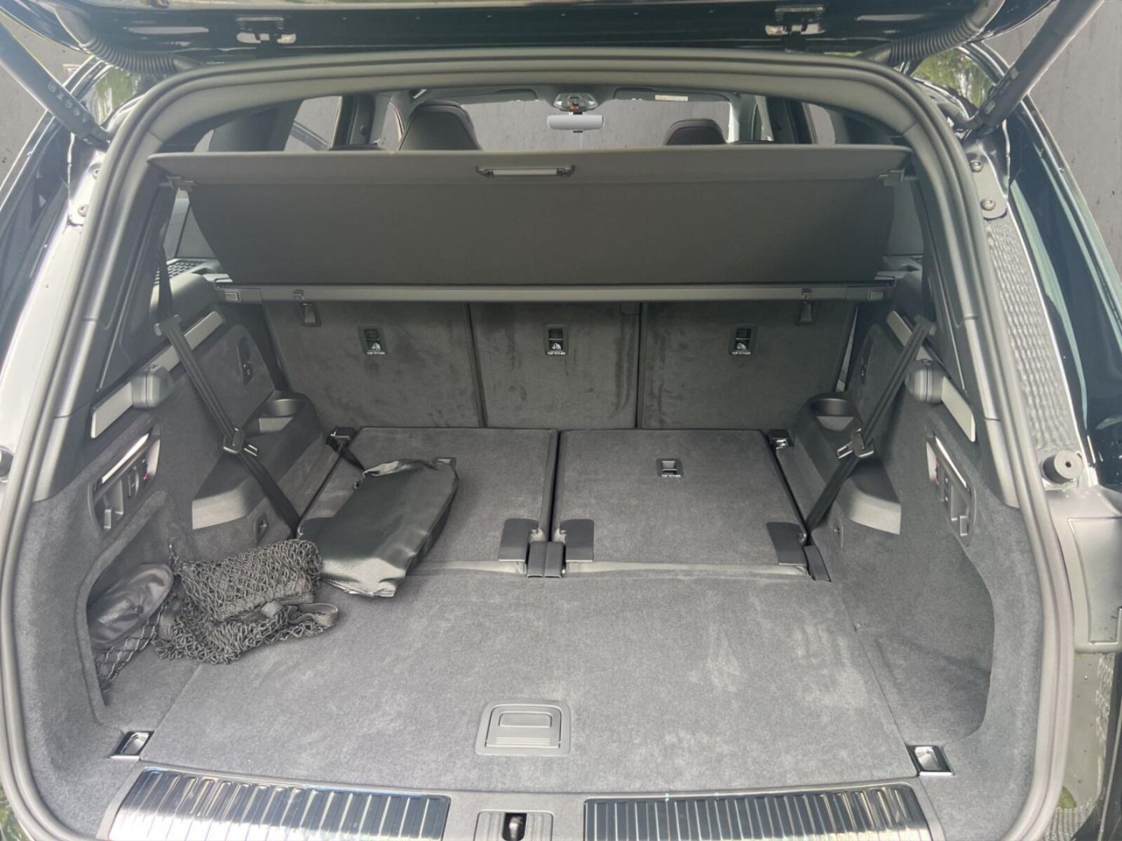 Audi Q7 – Bild 17