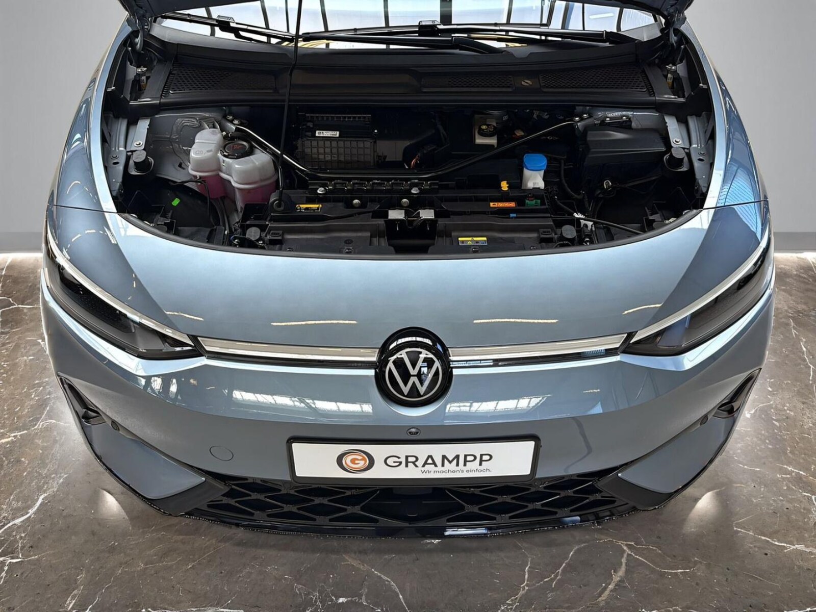 Volkswagen ID.7 Tourer – Bild 16