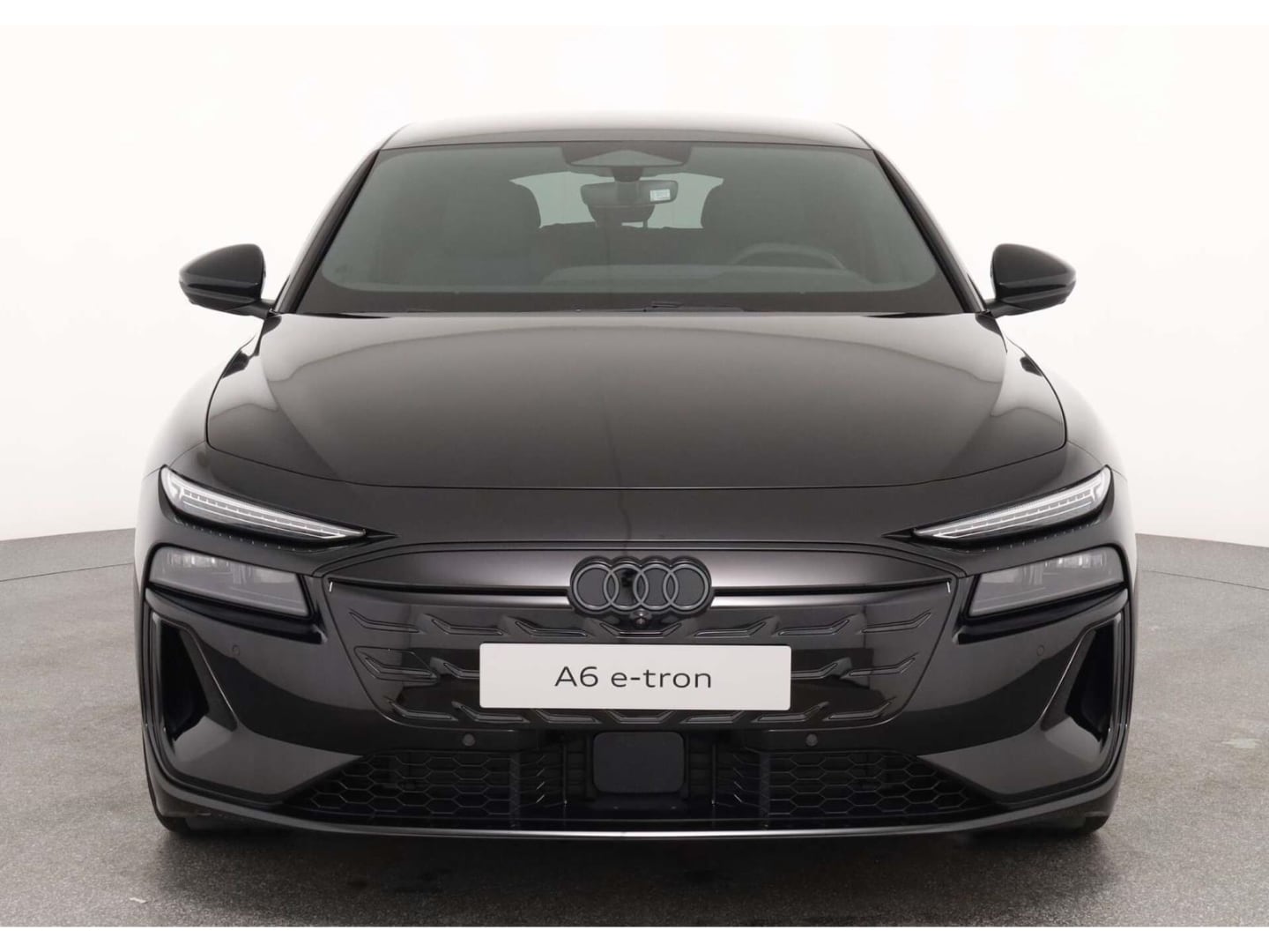 Bild über Audi A6 Avant e-tron S line business e-tron performance 270 kW - für weitere Informationen kontaktieren Sie den Audi Partner
