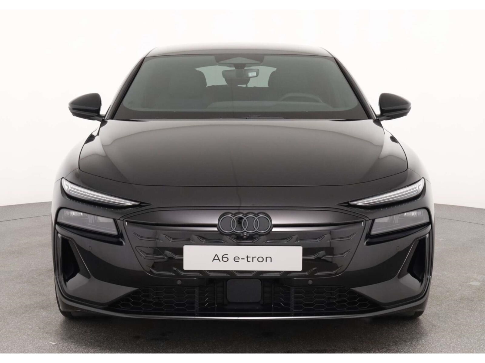 Audi A6 Avant e-tron – Bild 3
