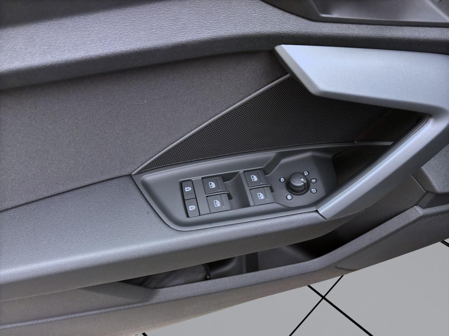 Bild über Audi A3 Sportback TFSI 85 kW S tronic - für weitere Informationen kontaktieren Sie den Audi Partner