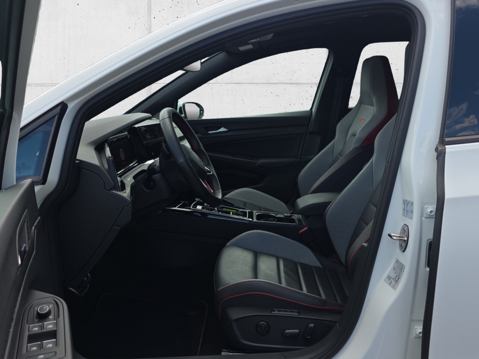 Volkswagen Golf – Bild 10