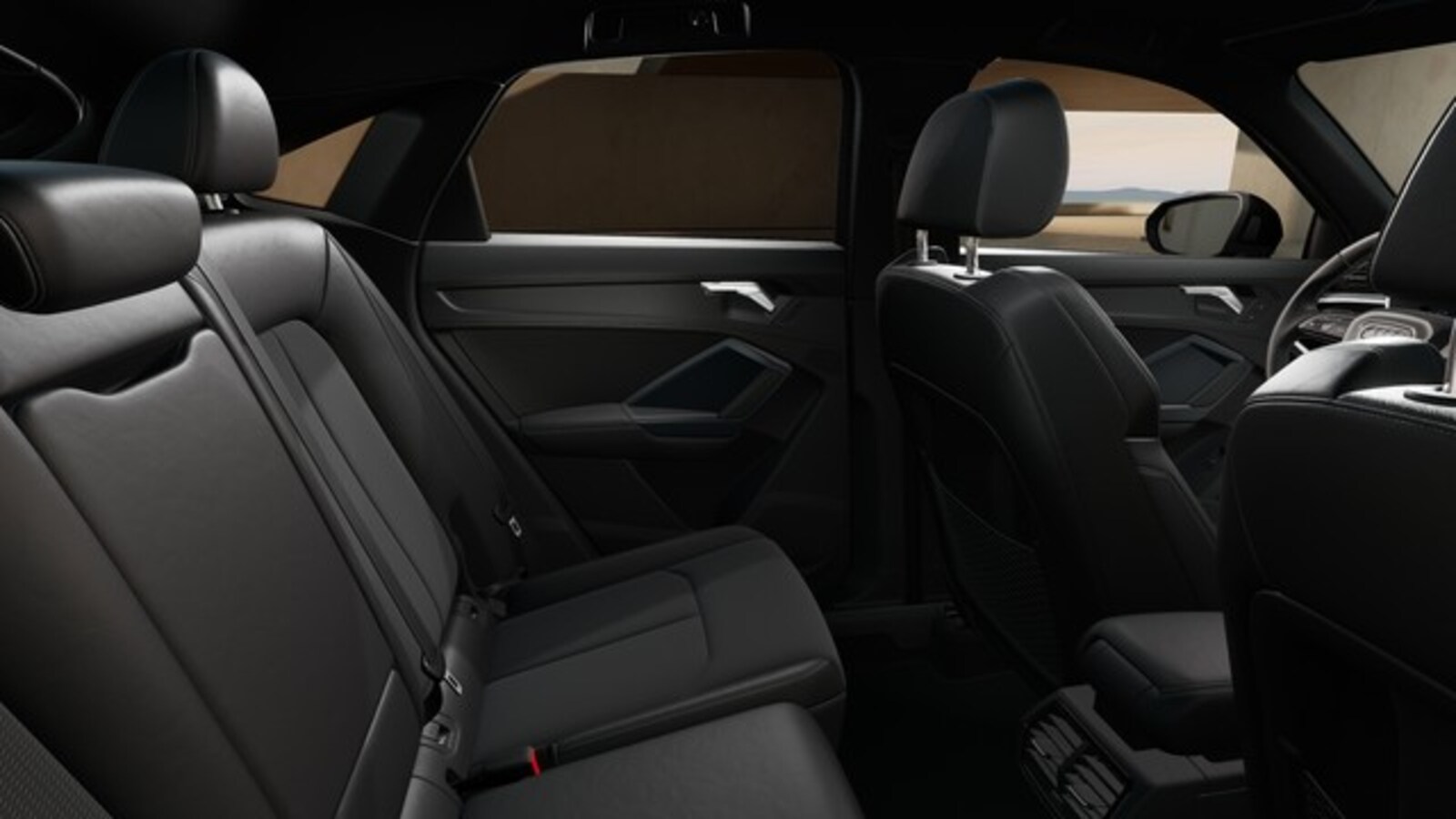 Audi Q3 Sportback – Bild 14