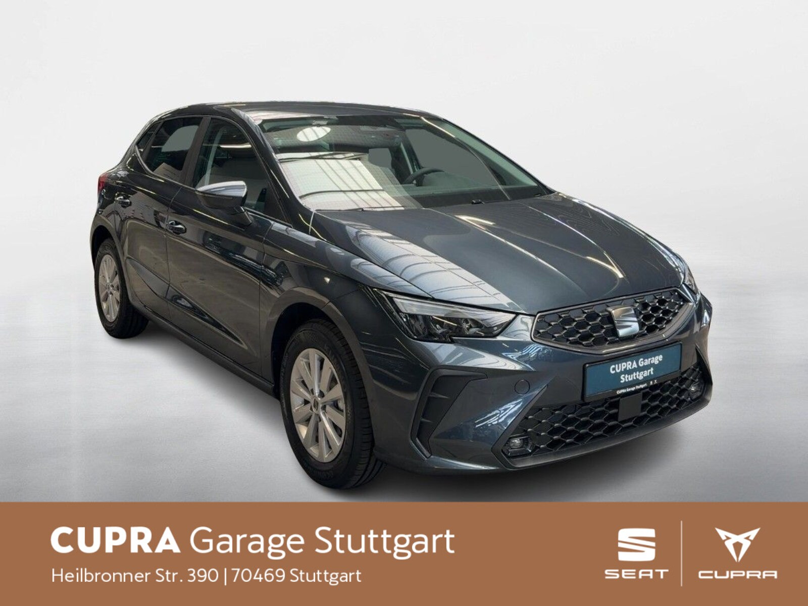SEAT Ibiza – Bild 5