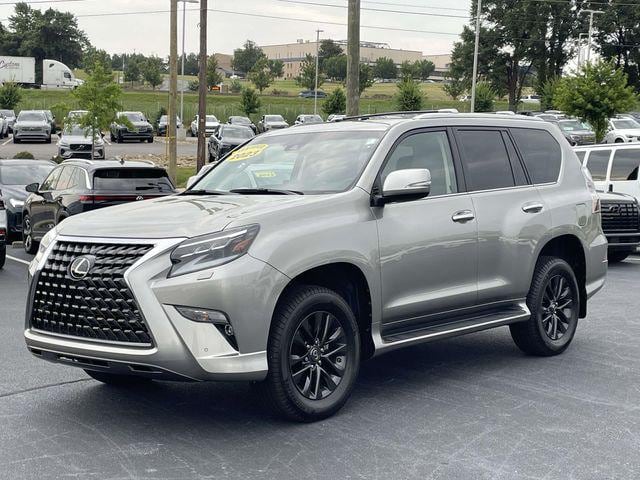 2023 Lexus GX 460