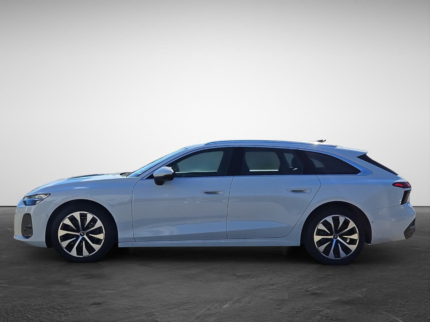 Bild über Audi A6 Avant TFSI 150 kW S tronic - für weitere Informationen kontaktieren Sie den Audi Partner