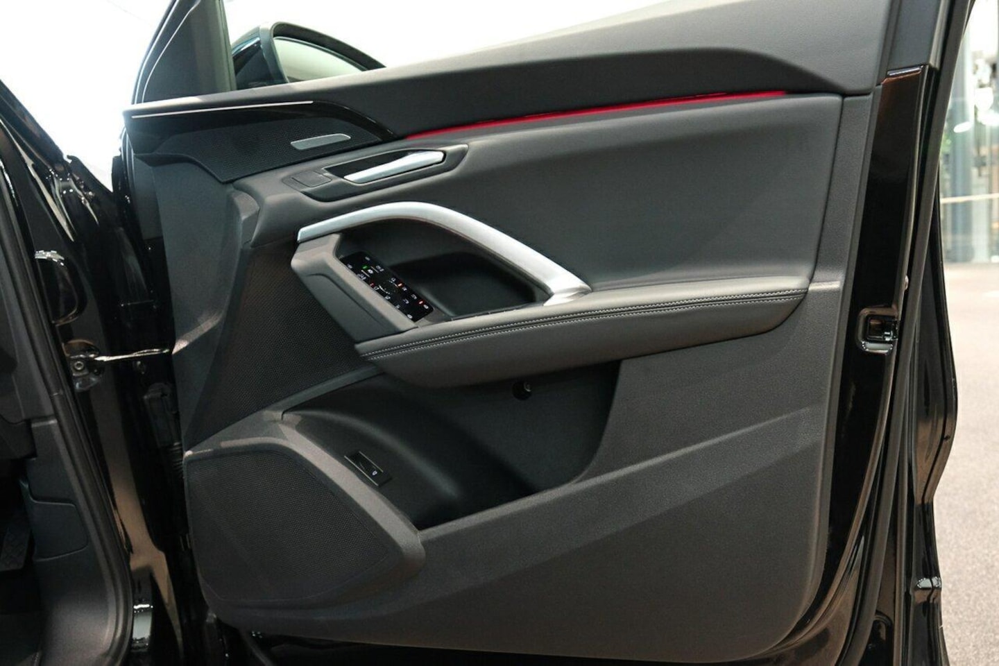 Image about Audi Q5 SUV TFSI 150 kW