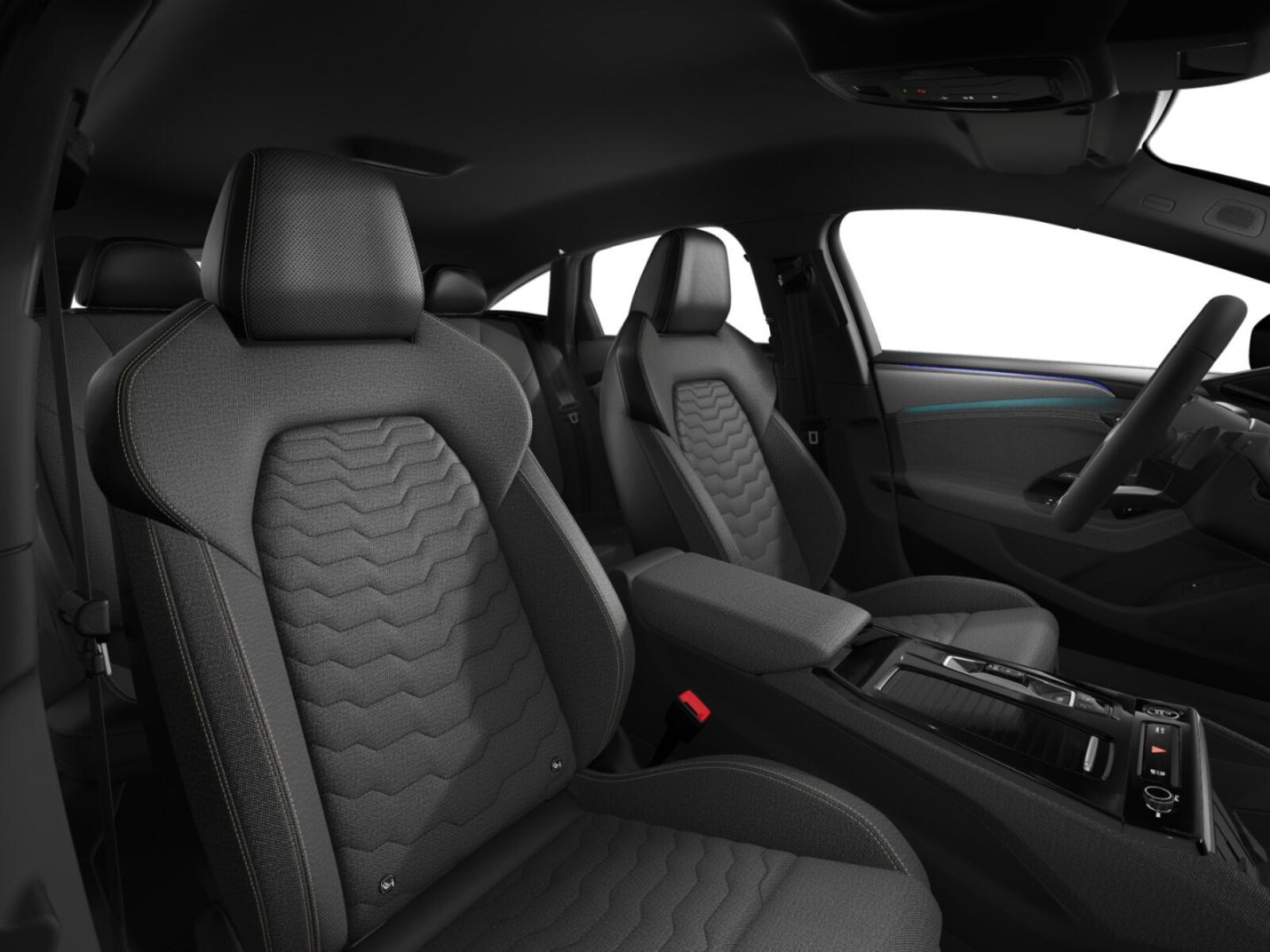 Audi A6 Sportback e-tron – Bild 10