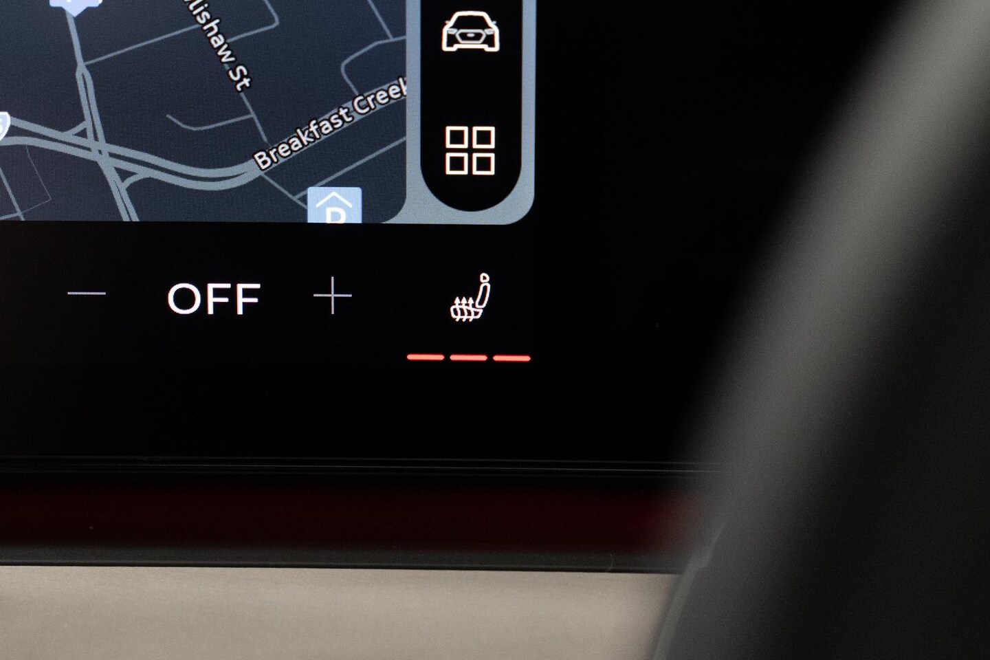 Image about Audi Q3 SUV TFSI 110 kW launch edition