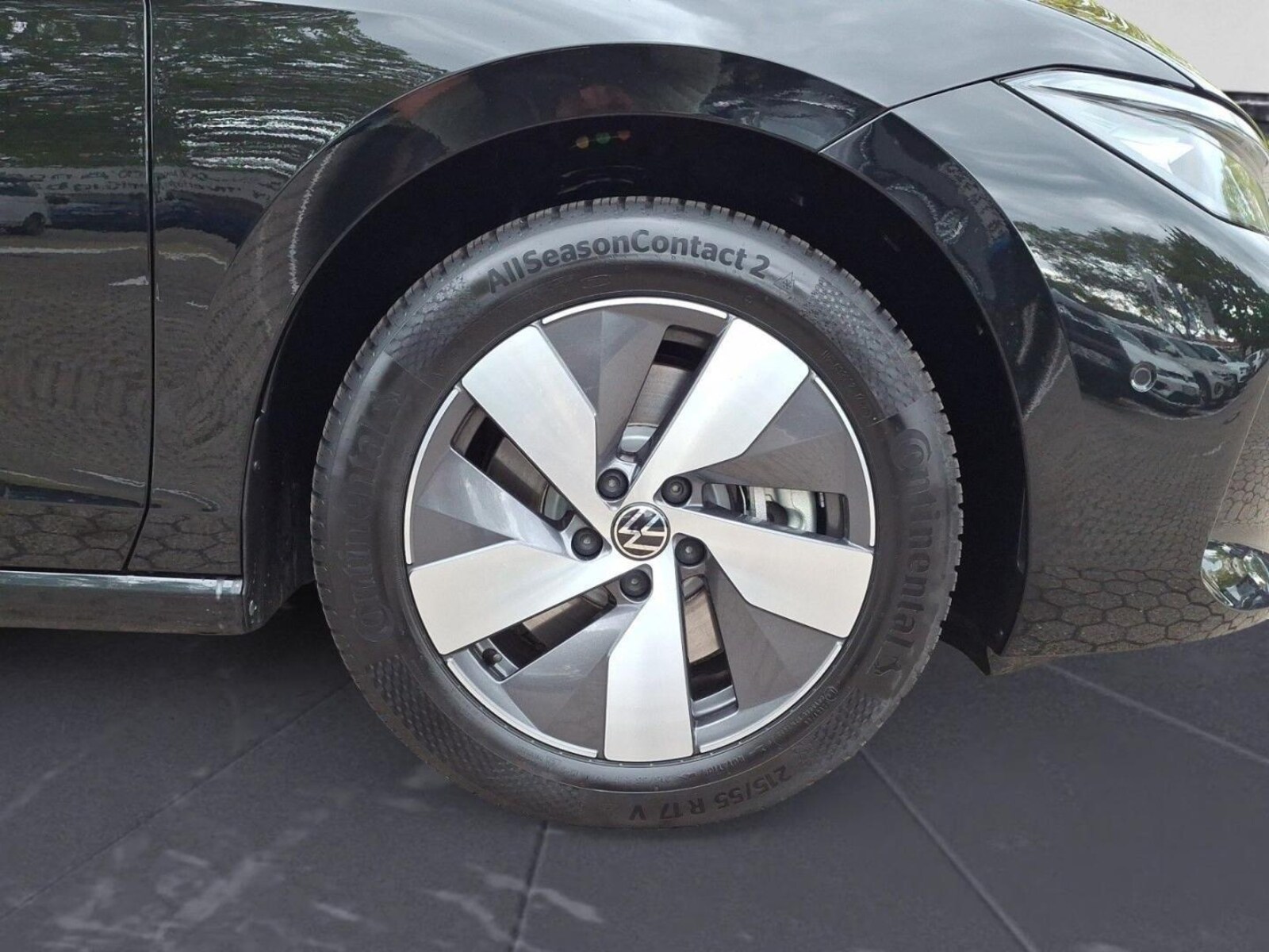 Volkswagen Passat – Bild 7