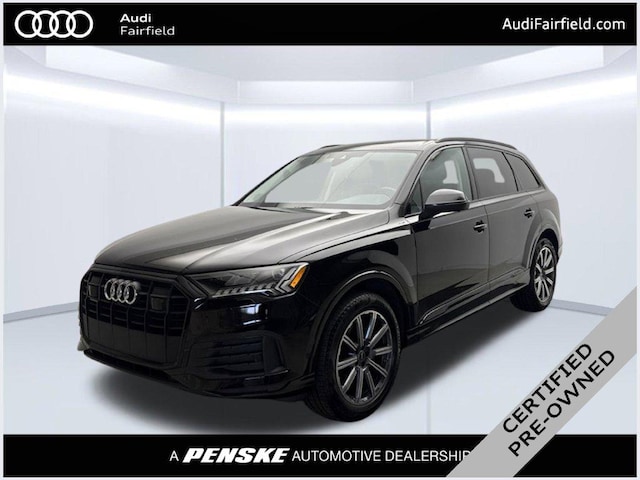 Photo of 2023 Audi Q7
