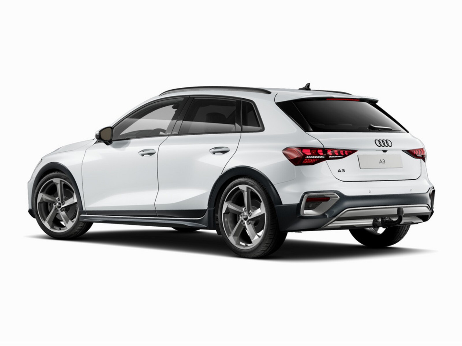 Audi A3 allstreet – Bild 4