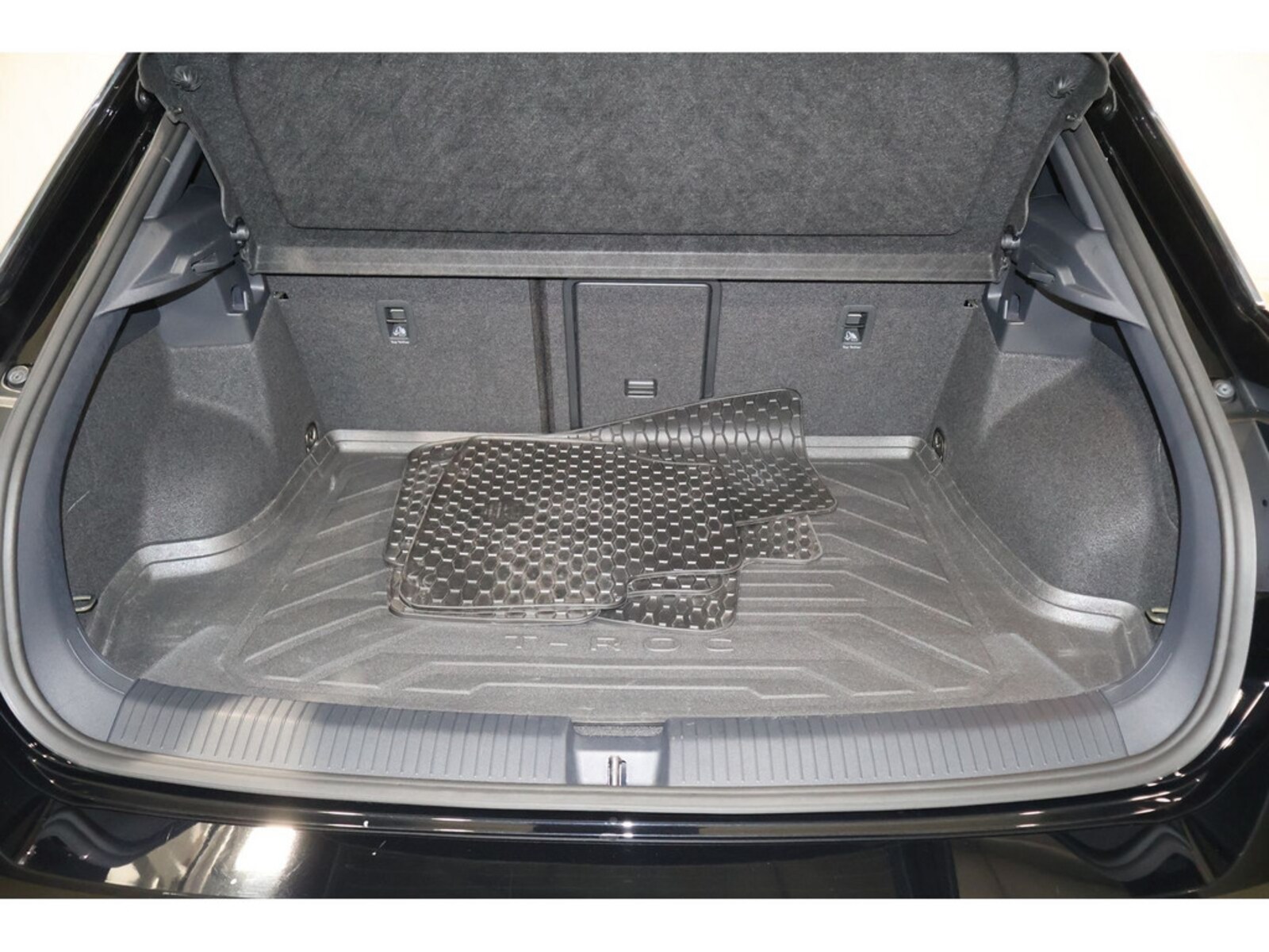 Volkswagen T-Roc – Bild 7