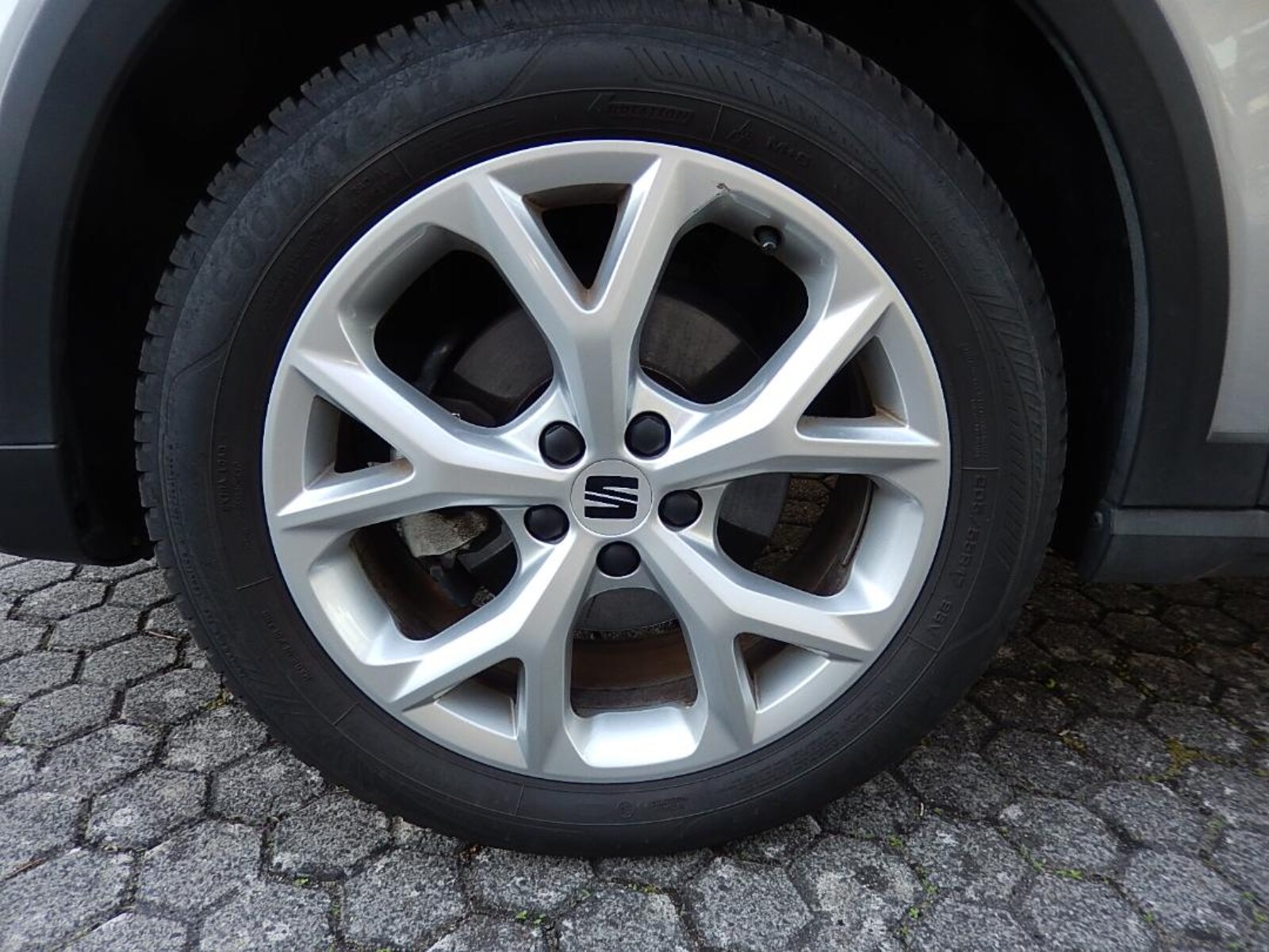 SEAT Arona – Bild 9