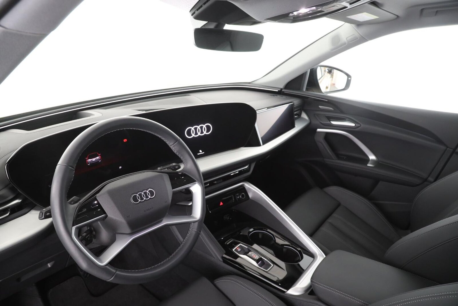 Audi Q5 – Bild 11