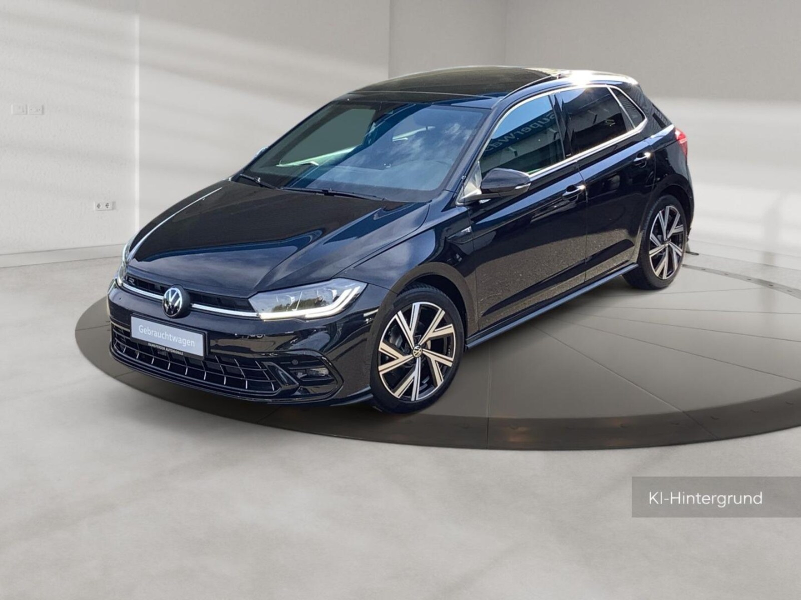 Volkswagen Polo – Bild 2