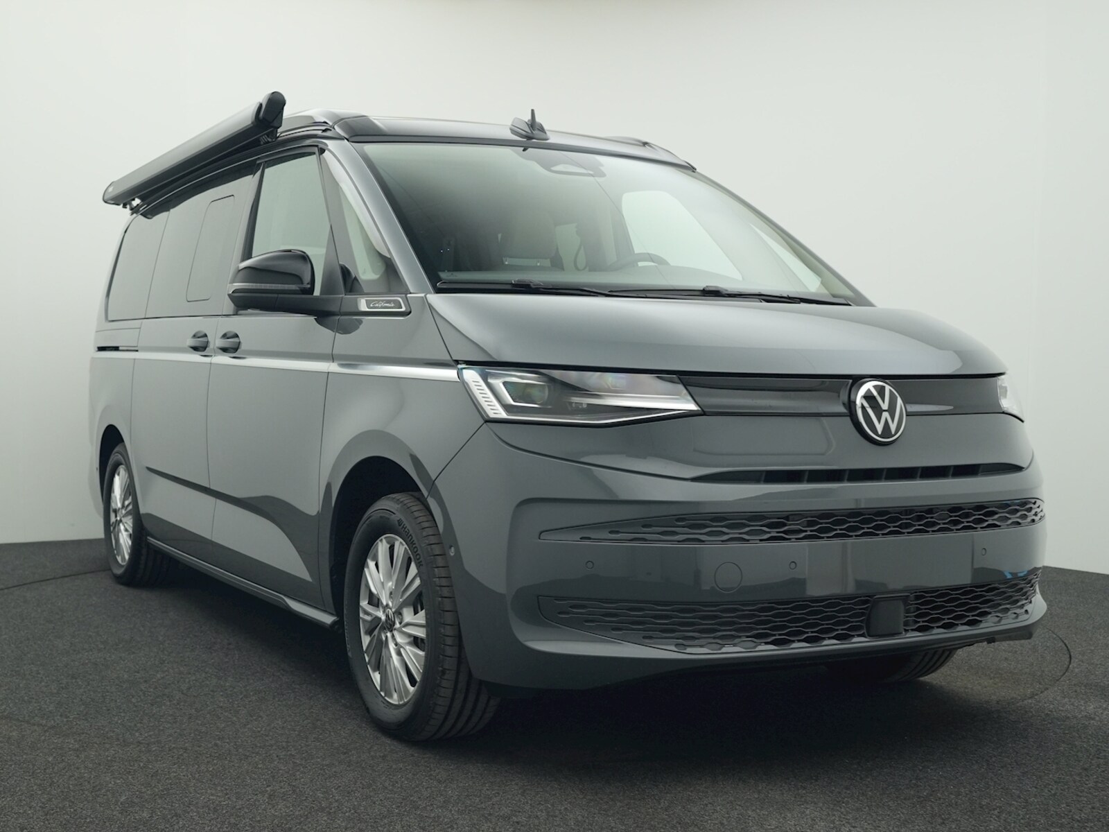 Volkswagen California – Bild 8