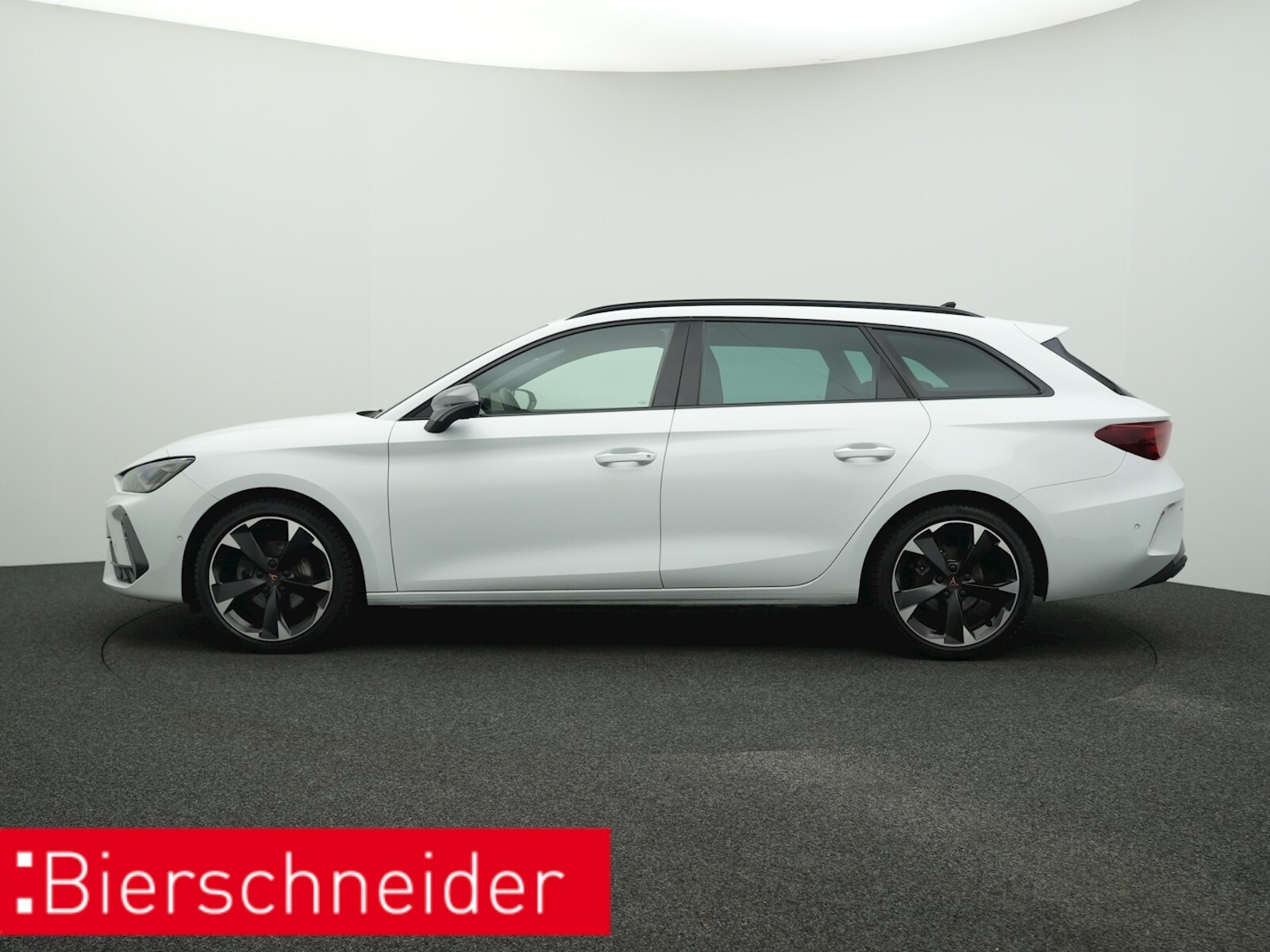 CUPRA Leon Sportstourer – Bild 3