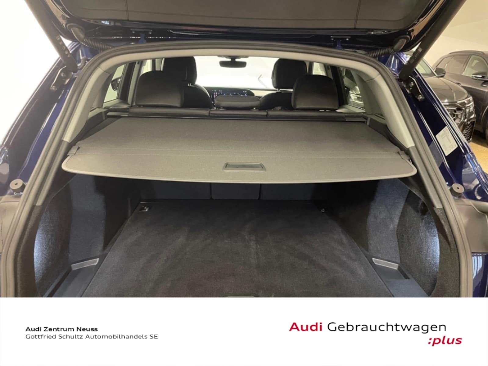 Audi Q5 – Bild 9