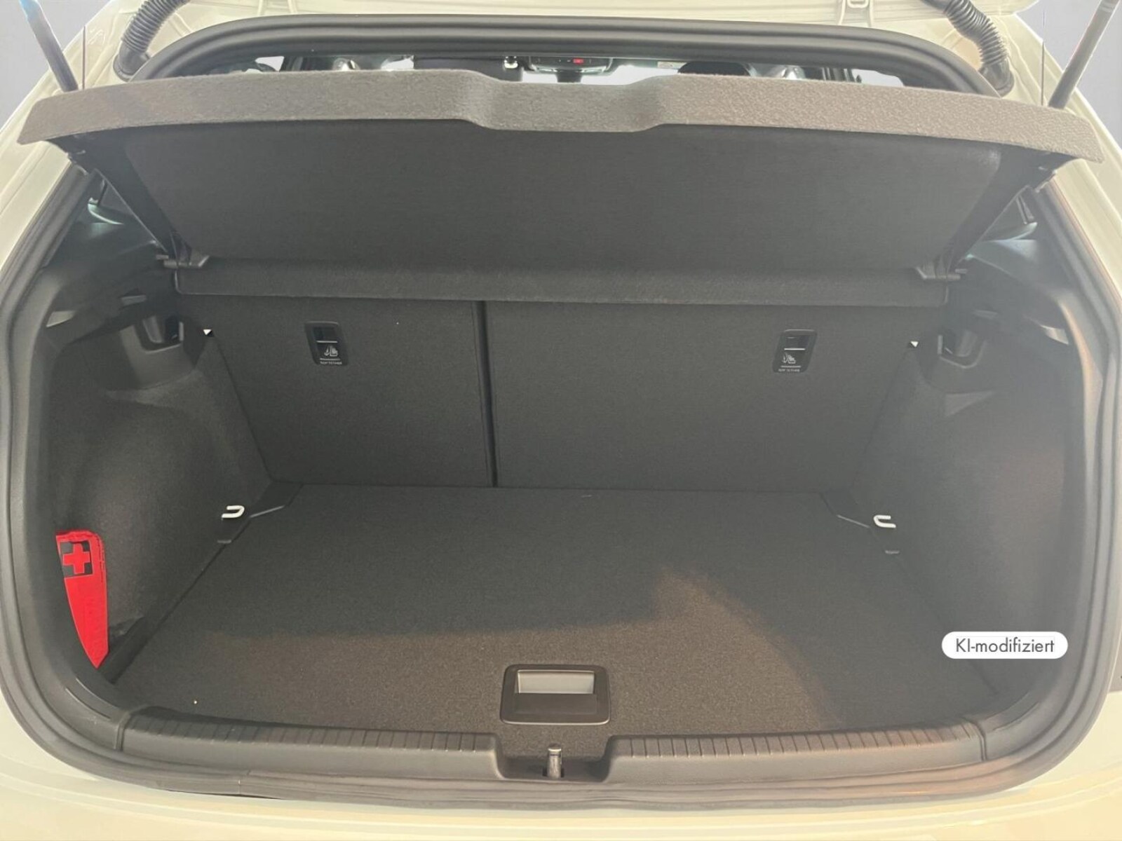 Volkswagen Polo – Bild 13