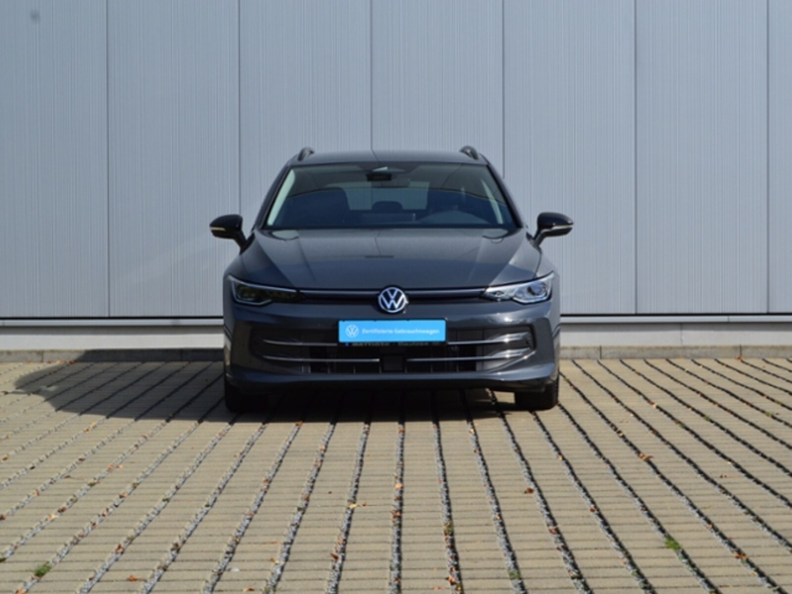 Volkswagen Golf Variant – Bild 10