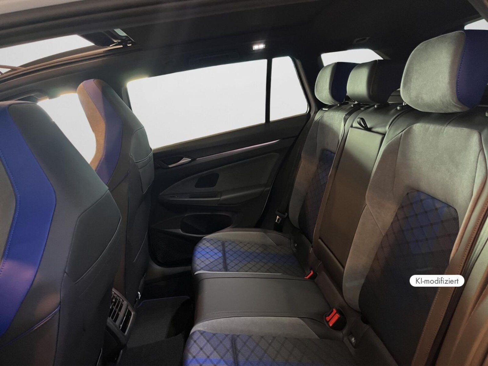 Volkswagen Golf Variant – Bild 14