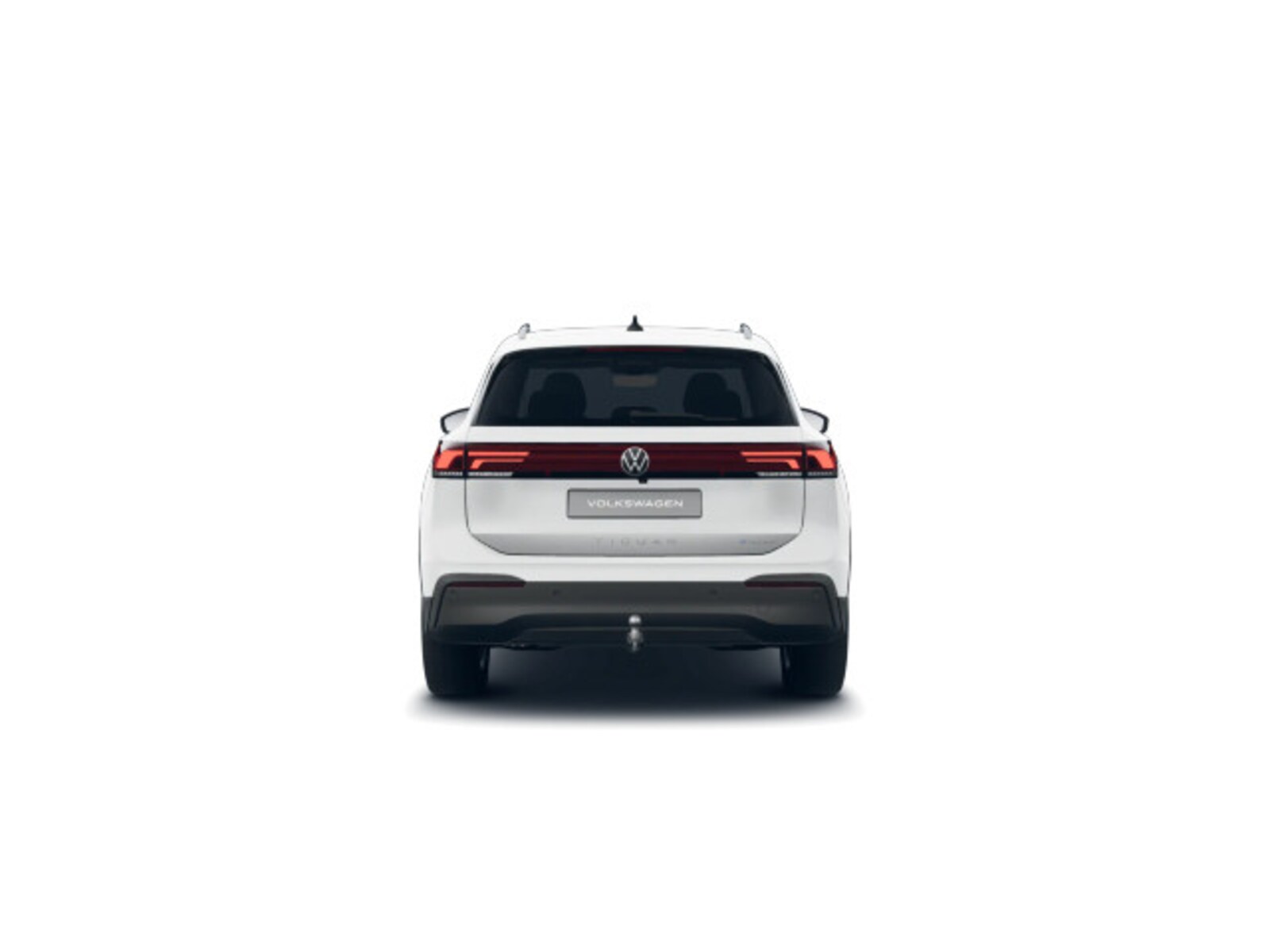 Volkswagen Tiguan – Bild 7