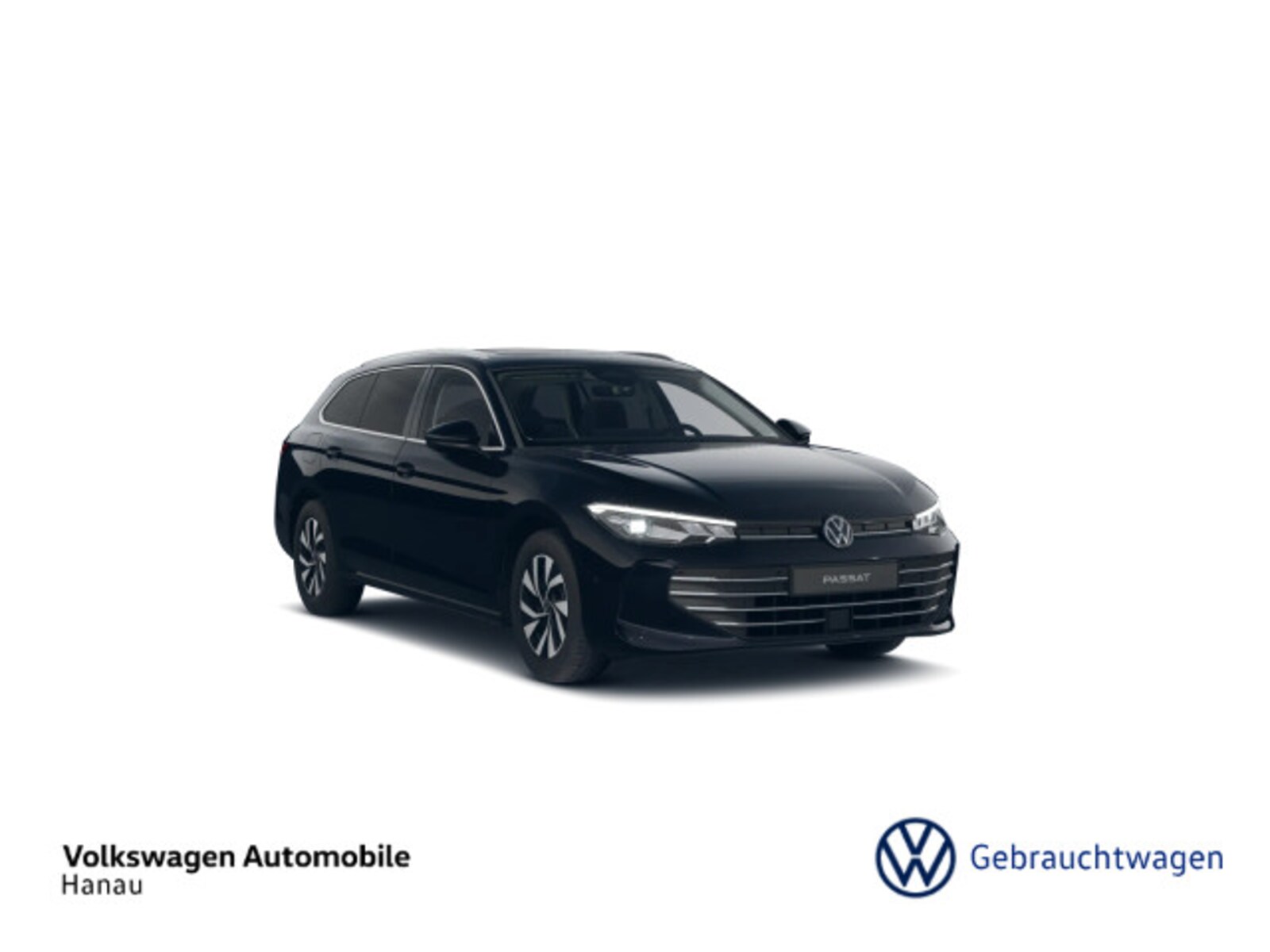 Volkswagen Passat – Bild 11