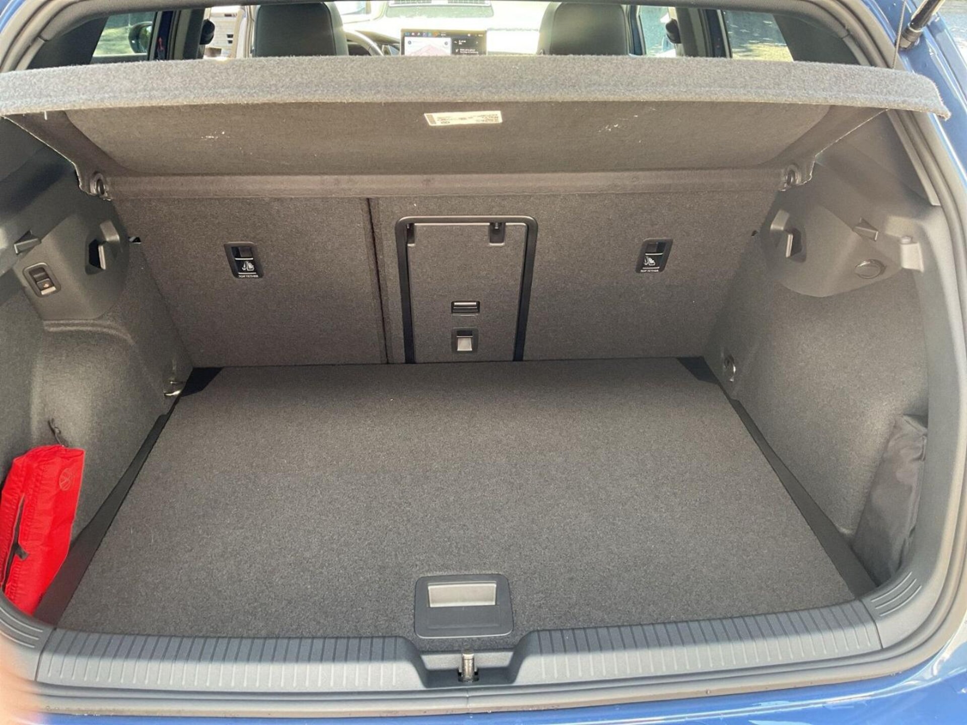 Volkswagen Golf Style