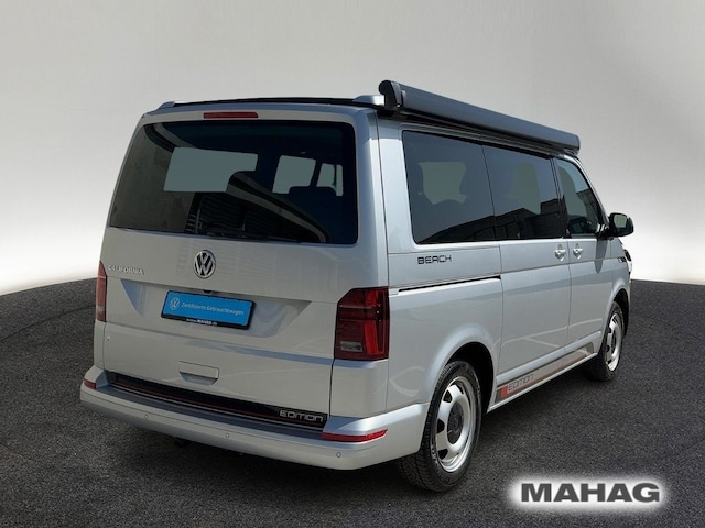 Volkswagen T6.1 California