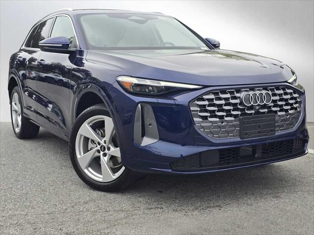 2025 Audi New Q5 Prestige's photo