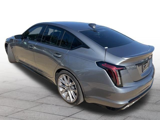 2021 Cadillac CT5