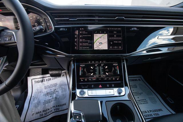 2026 Audi Q7 Premium Plus - Photo 18