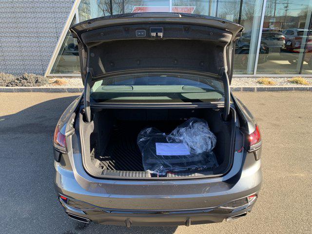2026 Audi A6 Premium Plus - Photo 19