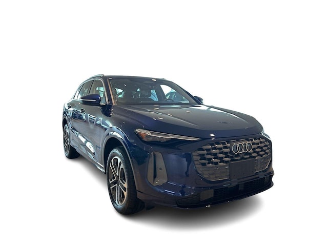 2025 Audi Audi Q5 SUV