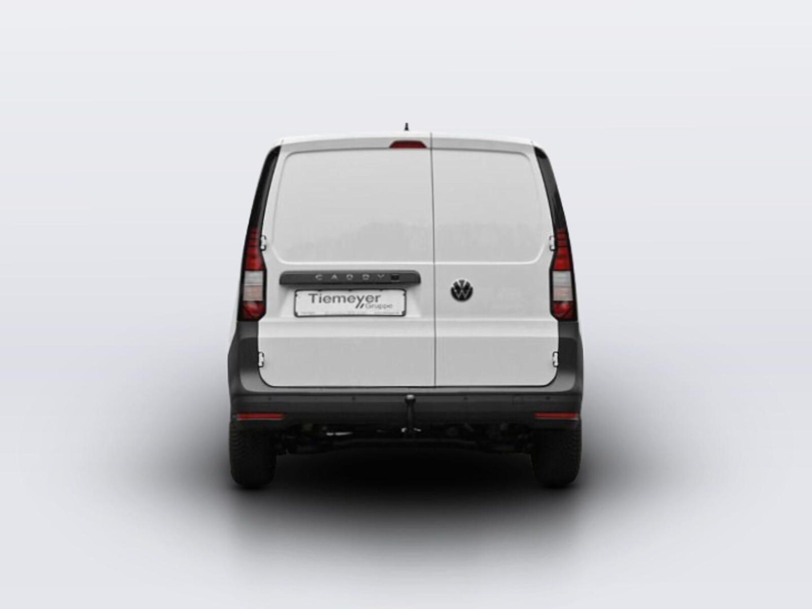 Volkswagen Caddy Cargo – Bild 4
