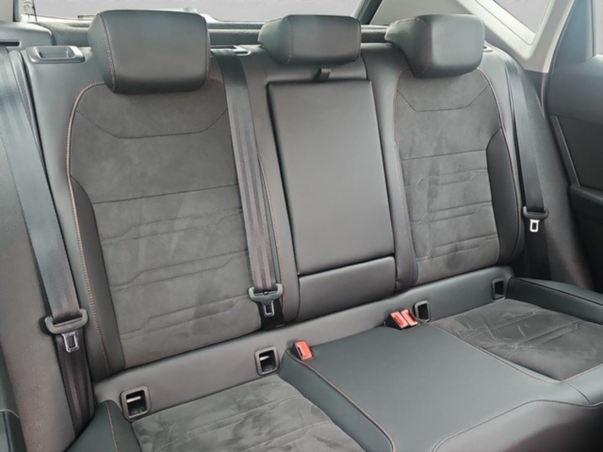 SEAT Ateca FR