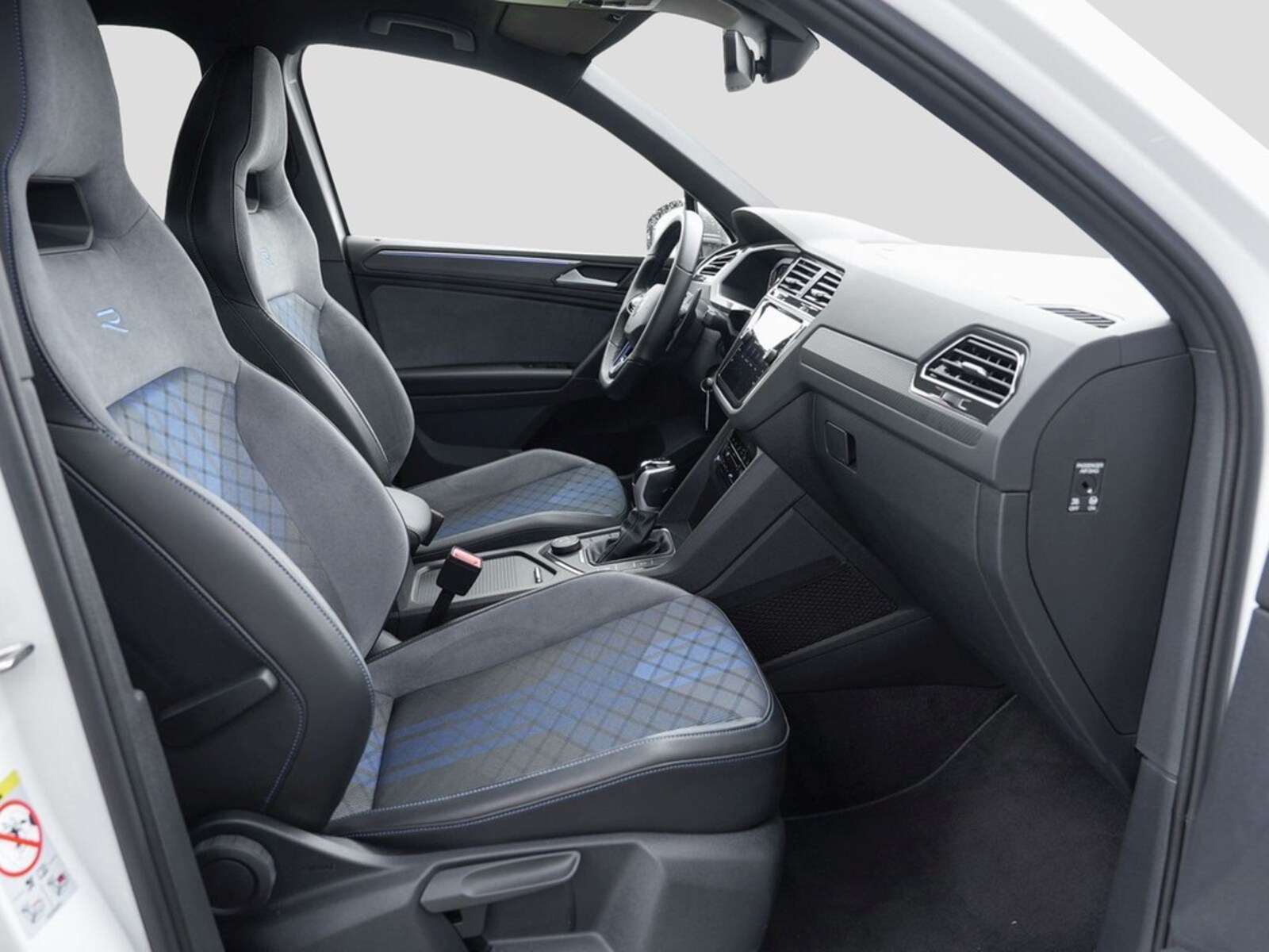Volkswagen Tiguan – Bild 7