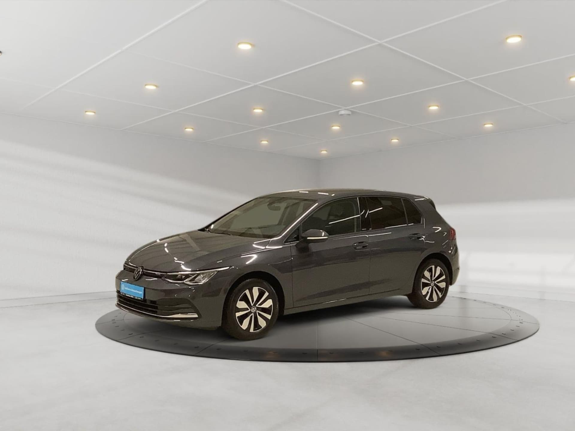 Volkswagen Golf MOVE
