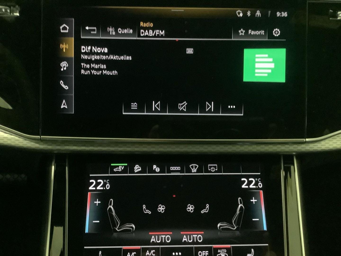 Bild über Audi Q7 SUV TFSI e TFSI e quattro 290 kW tiptronic - für weitere Informationen kontaktieren Sie den Audi Partner