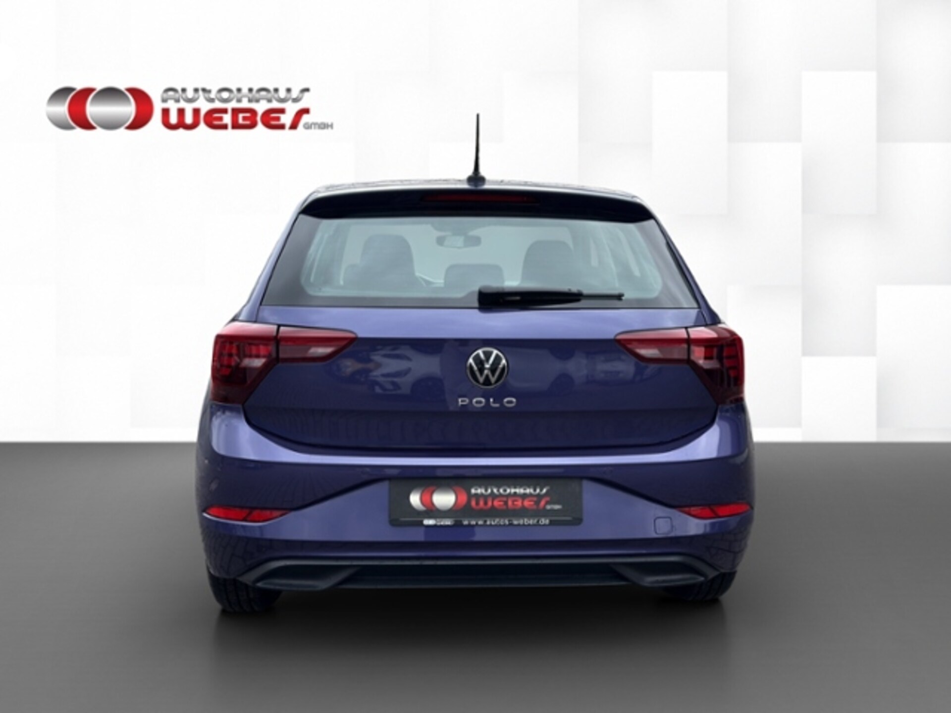 Volkswagen Polo Life