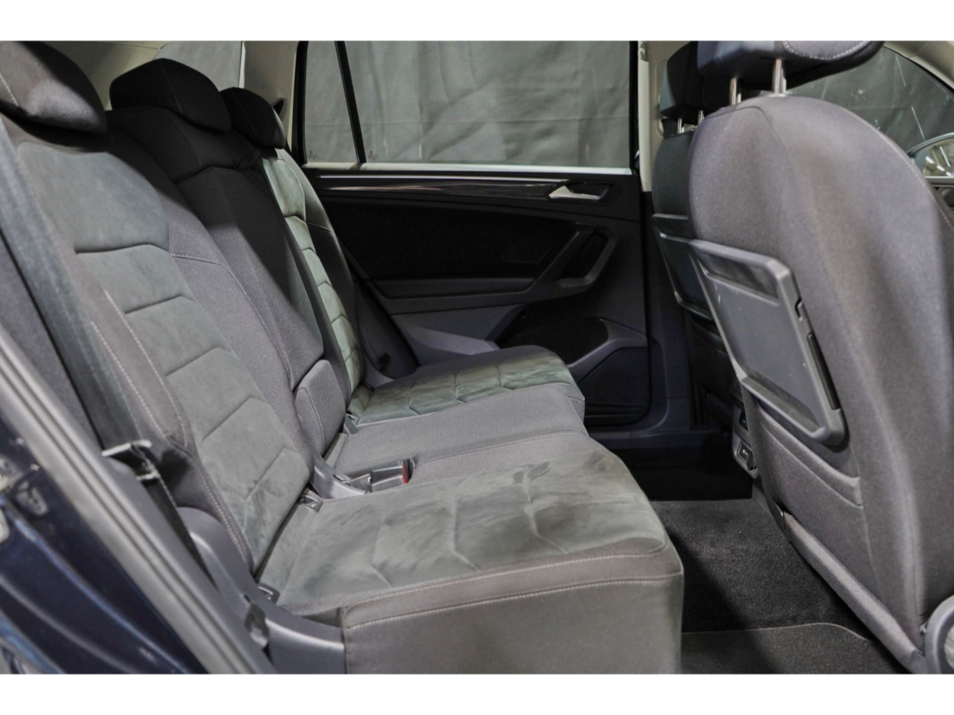 Volkswagen Tiguan Allspace Highline