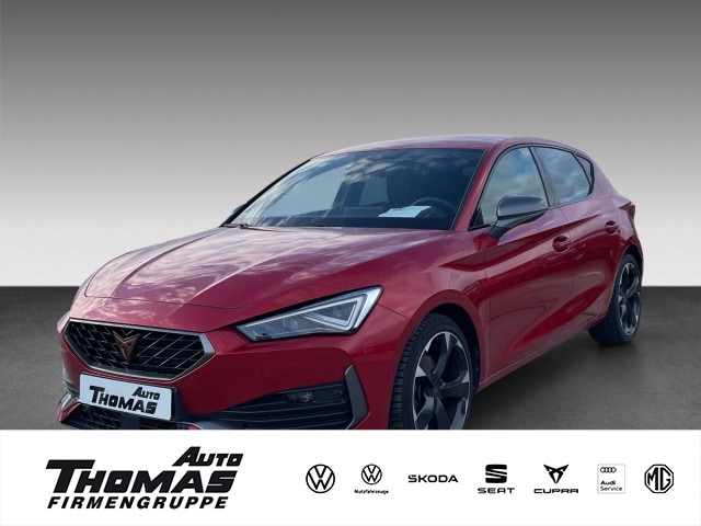 CUPRA Leon 1.5 eTSI DSG MATRIX+BEATS+FULL LINK (BN28130)