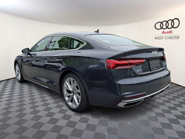2023 Audi A5 Sportback