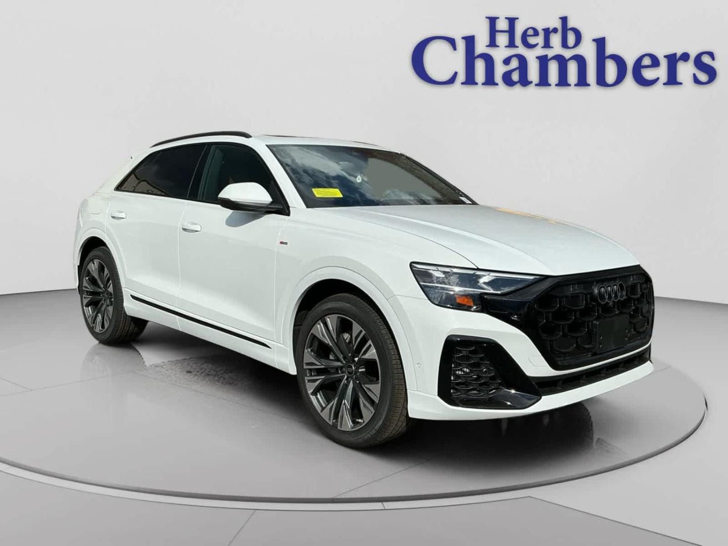 2026 Audi Q8 55 Premium Plus quattro Tiptonic's photo